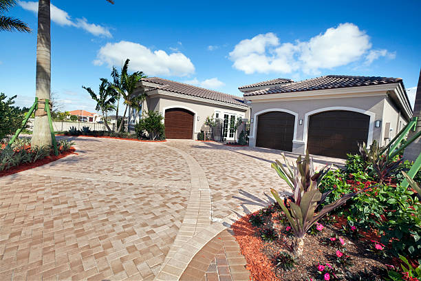 Best Best Driveway Pavers  in Etowah, TN